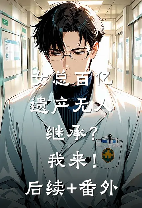 女总百亿遗产无人继承？我来！后续+番外