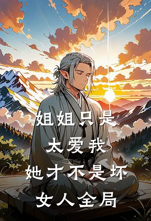 姐姐只是太爱我,她才不是坏女人全局视频