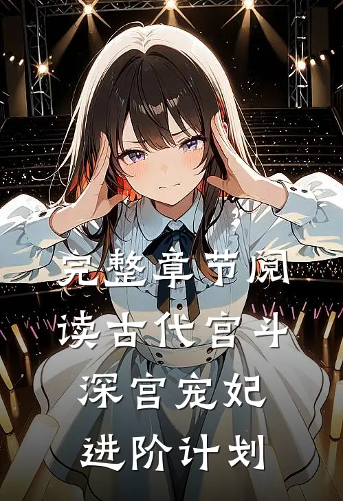 完整章节阅读古代宫斗：深宫宠妃进阶计划