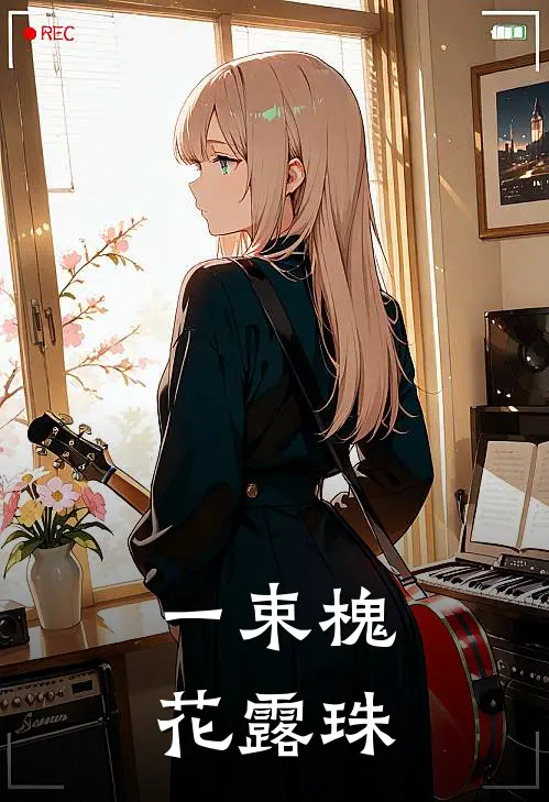 一束槐花露珠多少钱