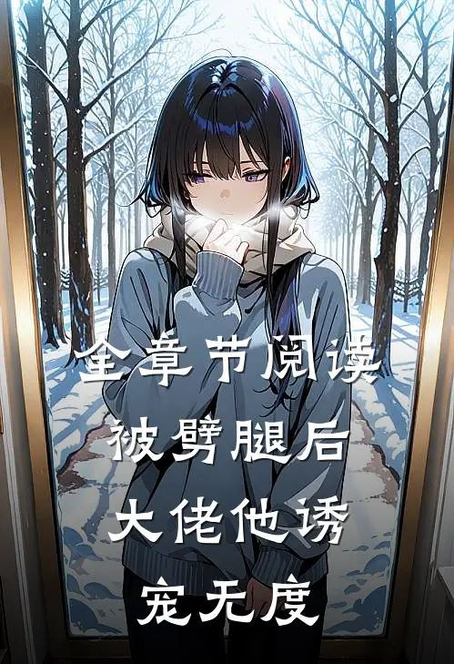 全章节阅读被劈腿后，大佬他诱宠无度