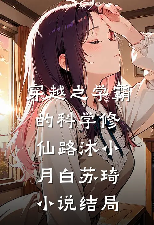 穿越之学霸的科学修仙路沐小月白苏琦小说结局