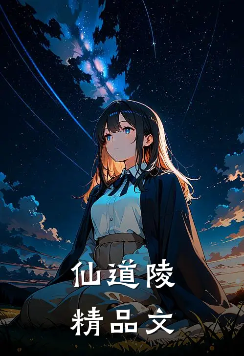 仙道陵精品文