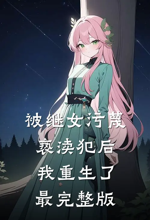 被继女污蔑亵渎犯后，我重生了最完整版