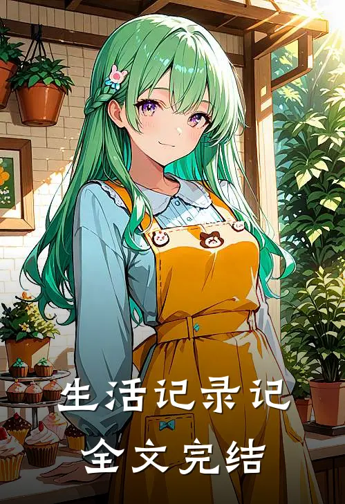 生活记录记全文完结