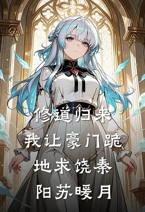 修道归来，我让豪门跪地求饶秦阳苏暖月