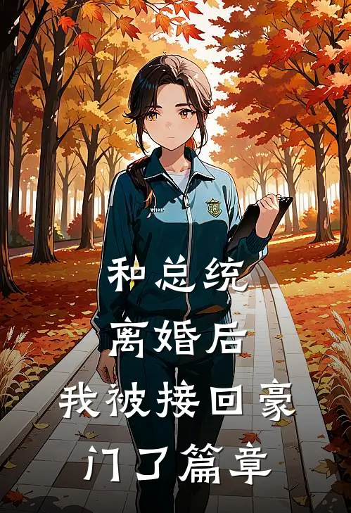和总统离婚后，我被接回豪门了篇章