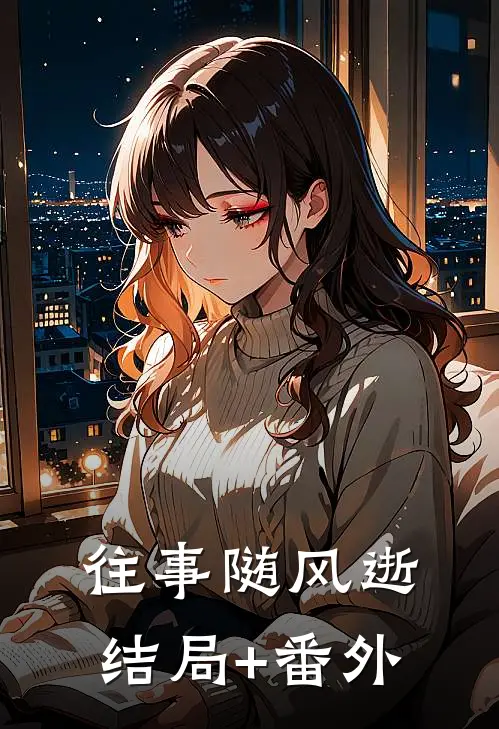 往事随风逝结局+番外