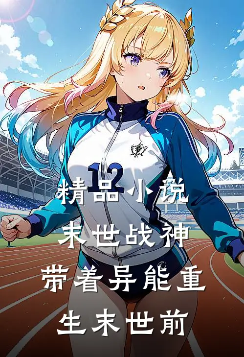 精品小说末世战神：带着异能重生末世前