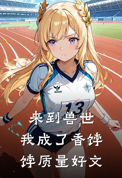 来到兽世，我成了香饽饽质量好文