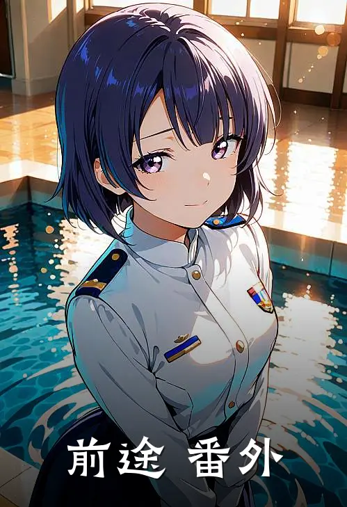 前途 番外