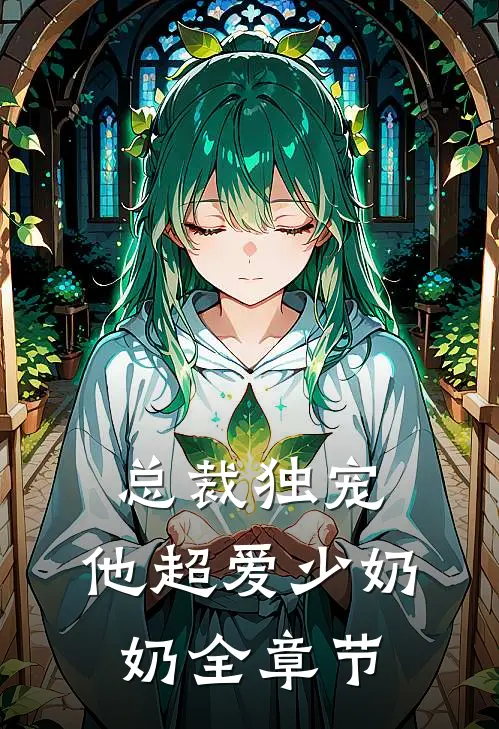 总裁独宠他超爱少奶奶全章节阅读
