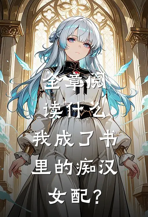 全章阅读什么，我成了书里的痴汉女配？