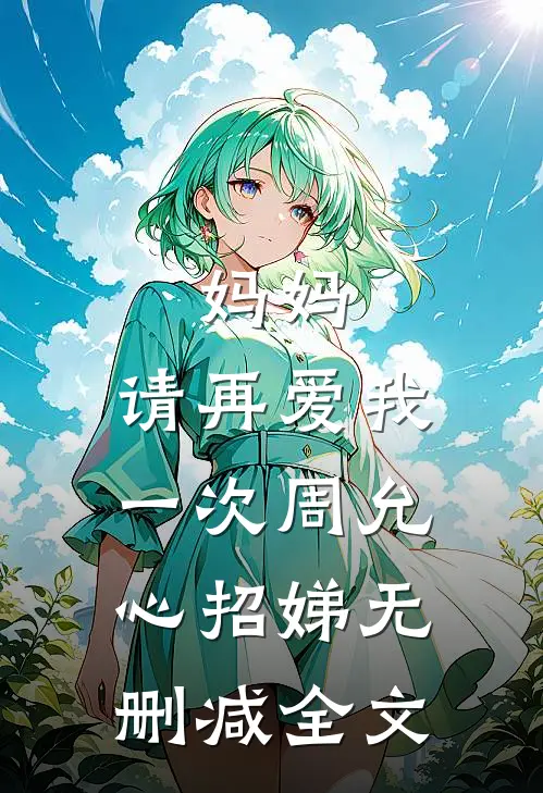 妈妈，请再爱我一次周允心招娣无删减全文