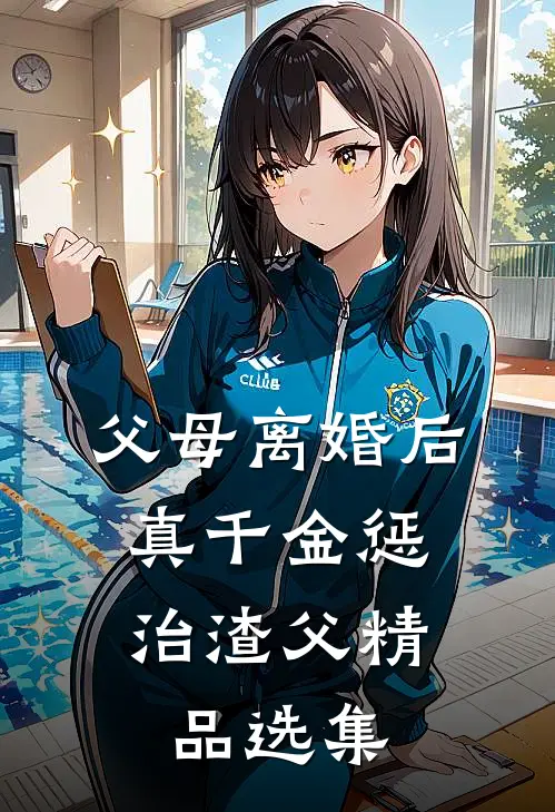 父母离婚后，真千金惩治渣父精品选集