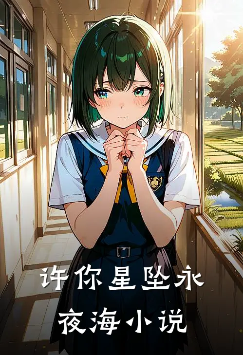 许你星坠永夜海小说