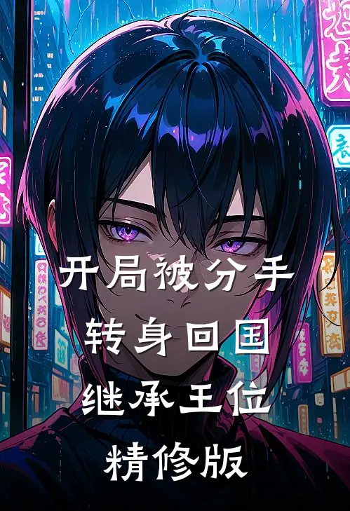 开局被分手，转身回国继承王位精修版