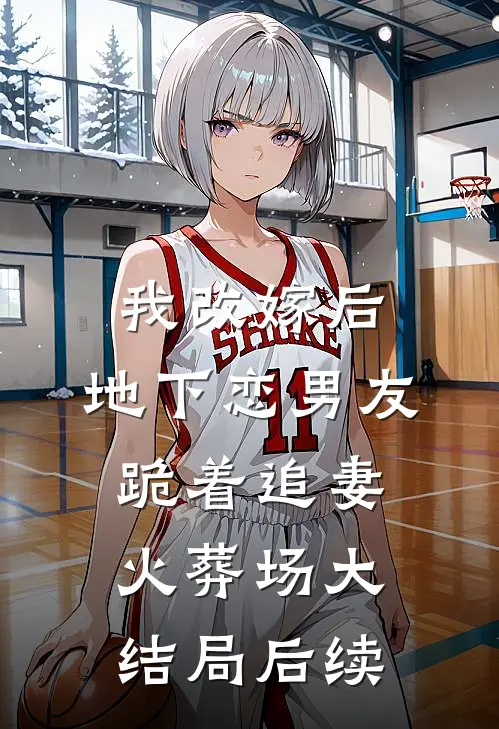 我改嫁后，地下恋男友跪着追妻火葬场大结局后续
