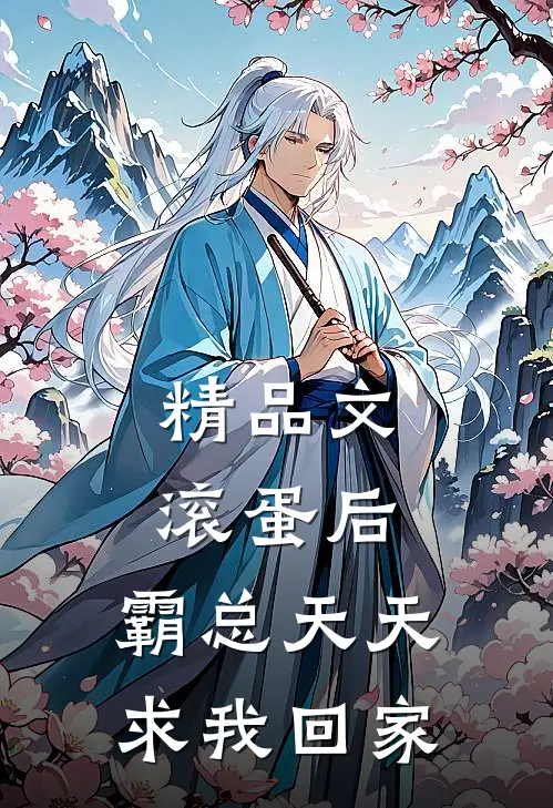 精品文滚蛋后，霸总天天求我回家