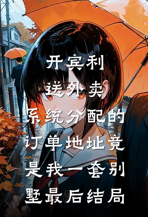 开宾利送外卖，系统分配的订单地址竟是我一套别墅最后结局