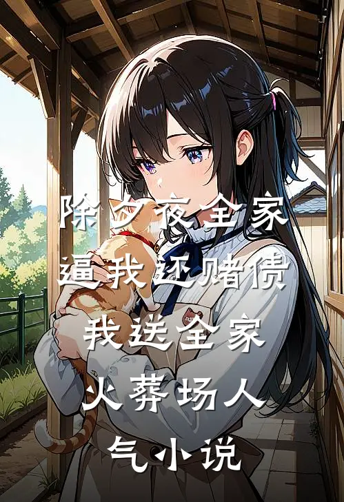 除夕夜全家逼我还赌债，我送全家火葬场人气小说
