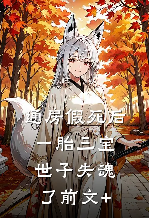 通房假死后一胎三宝，世子失魂了前文+