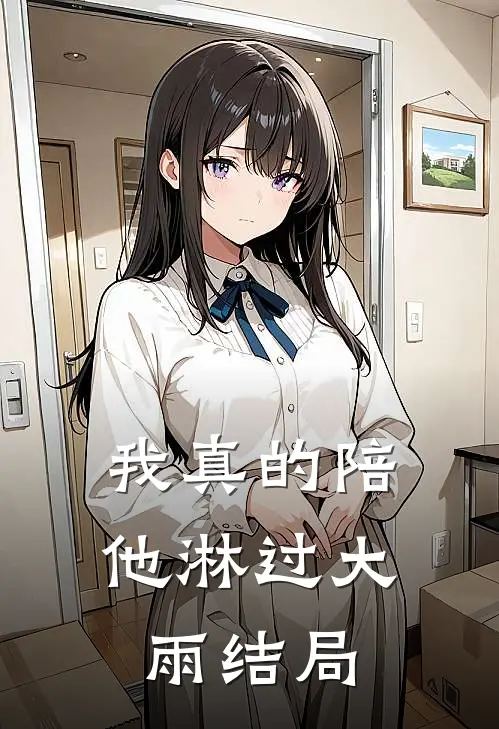 我真的陪他淋过大雨结局