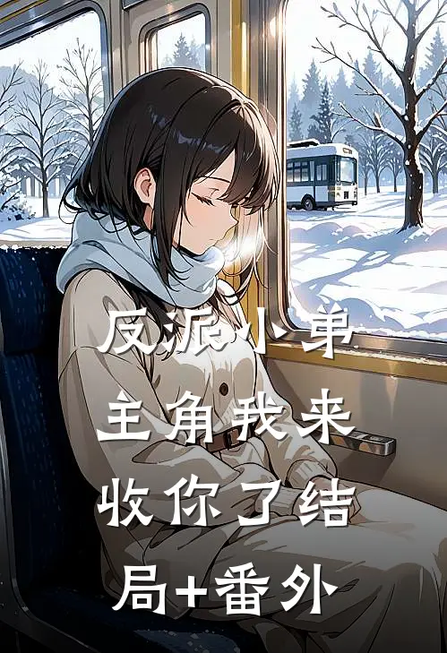 反派小弟，主角我来收你了结局+番外