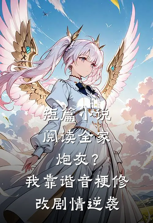短篇小说阅读全家炮灰？我靠谐音梗修改剧情逆袭