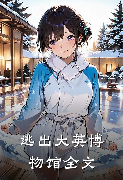 逃出大英博物馆全文