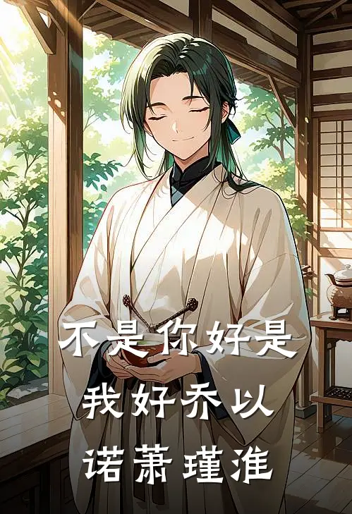 不是你好是我好乔以诺萧瑾淮