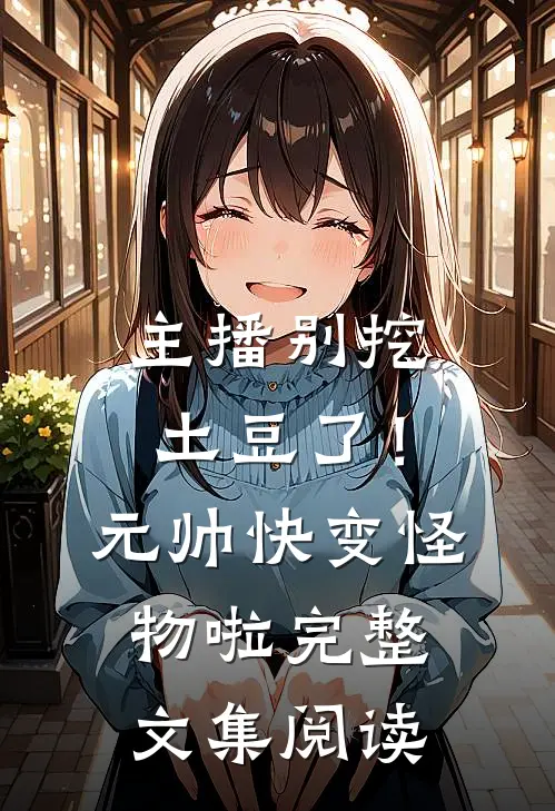 主播别挖土豆了！元帅快变怪物啦完整文集阅读