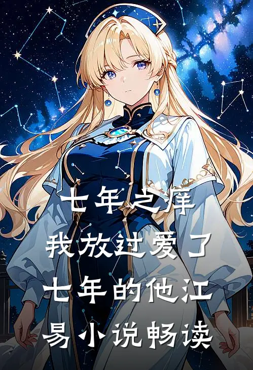 七年之痒，我放过爱了七年的他江易小说畅读