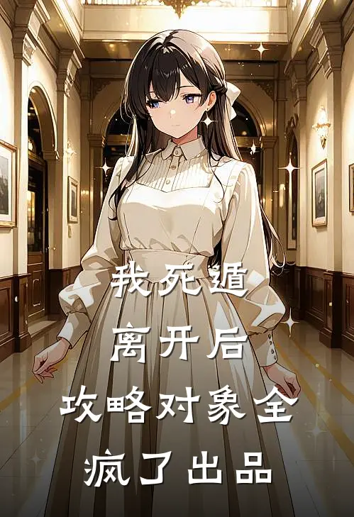 我死遁离开后，攻略对象全疯了出品