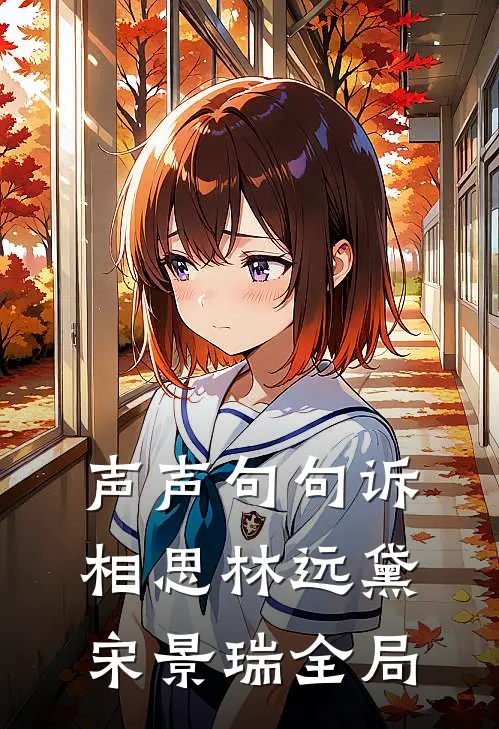 声声句句诉相思林远黛宋景瑞全局