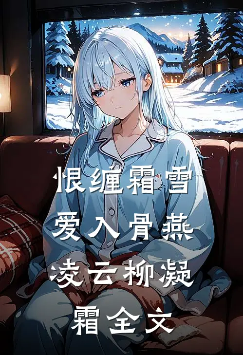 恨缠霜雪，爱入骨燕凌云柳凝霜全文