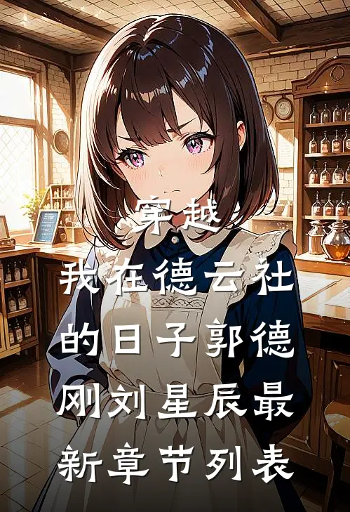 穿越：我在德云社的日子郭德刚刘星辰最新章节列表