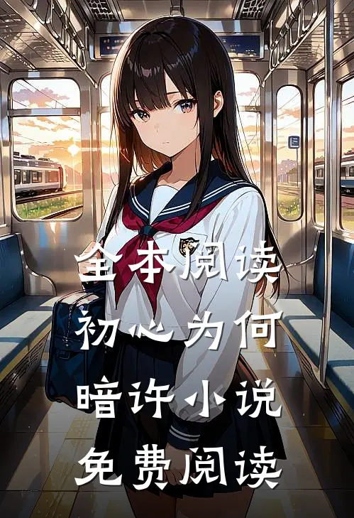 全本阅读初心为何暗许小说免费阅读