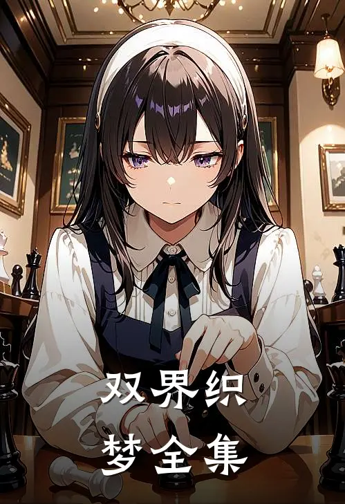 双界织梦 全集
