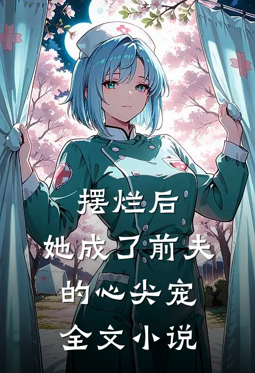 摆烂后，她成了前夫的心尖宠全文小说