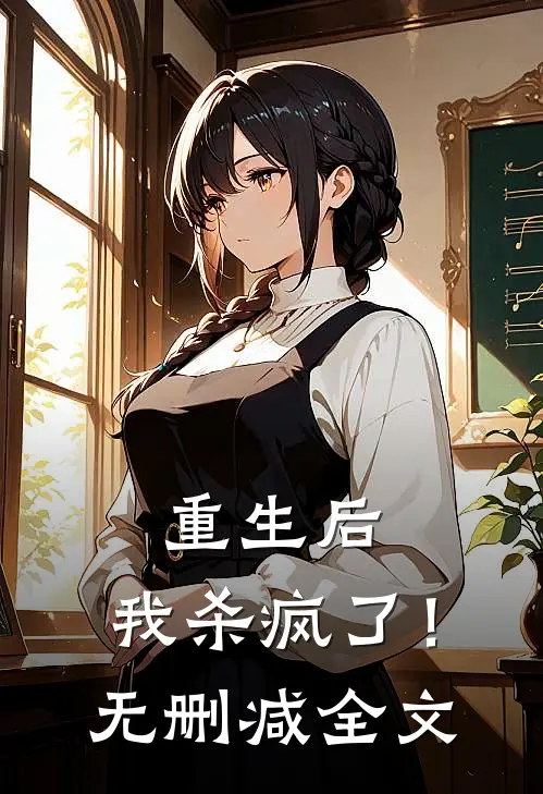 重生后，我杀疯了！无删减全文