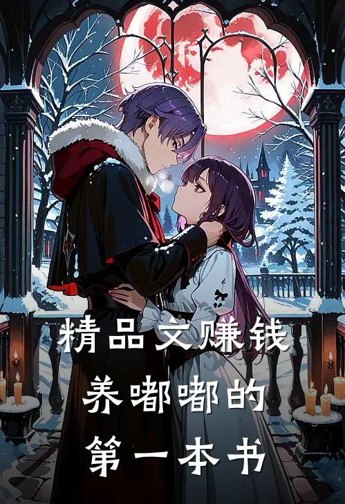 精品文赚钱养嘟嘟的第一本书