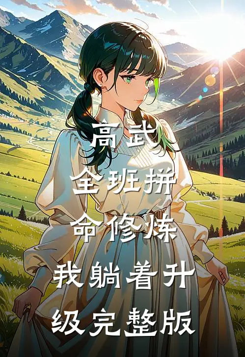 高武：全班拼命修炼，我躺着升级完整版