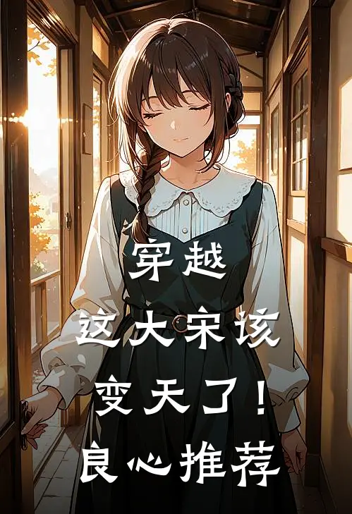穿越：这大宋该变天了！良心推荐