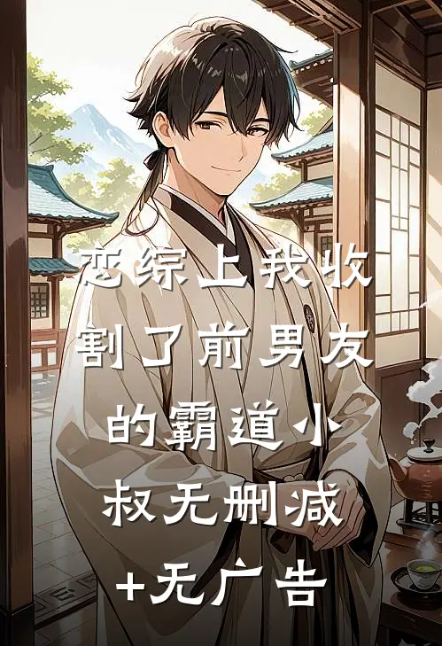 恋综上我收割了前男友的霸道小叔无删减+无广告
