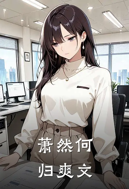 萧然何归爽文