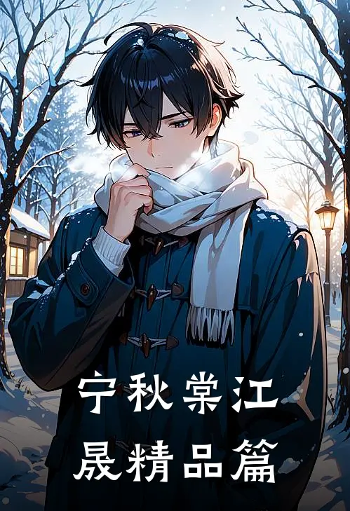 宁秋棠江晟精品篇