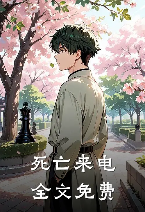 死亡来电全文免费