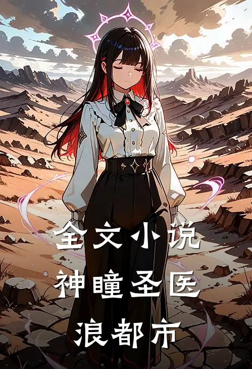 全文小说神瞳圣医浪都市