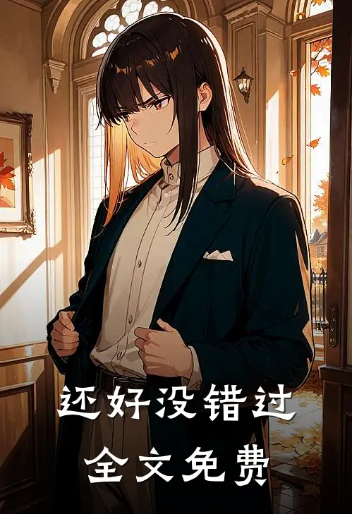 还好没错过全文免费